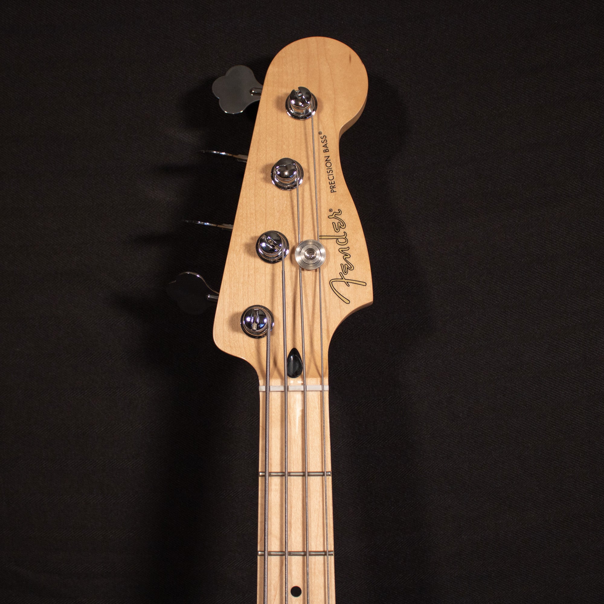 Fender Player Precision Bass - Tidepool