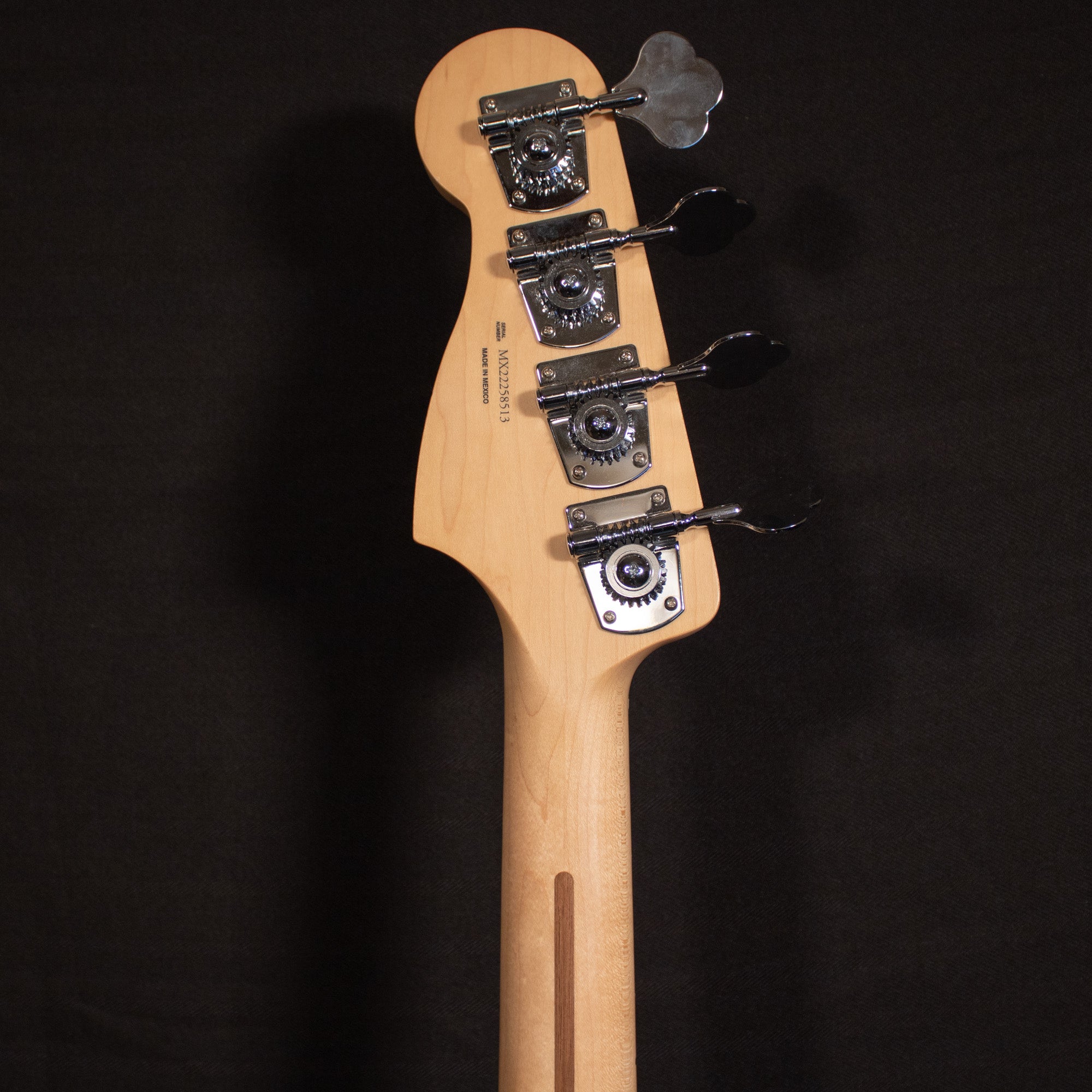 Fender Player Precision Bass - Tidepool