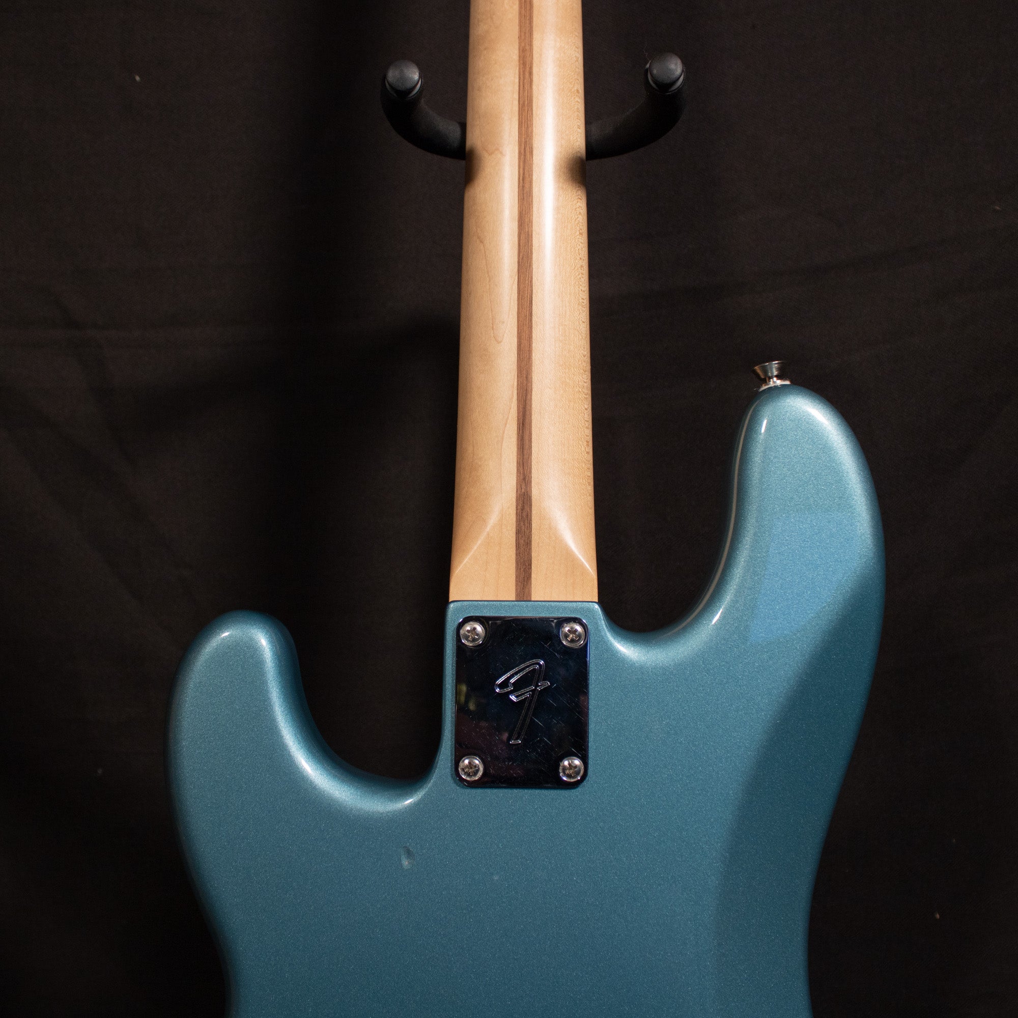 Fender Player Precision Bass - Tidepool