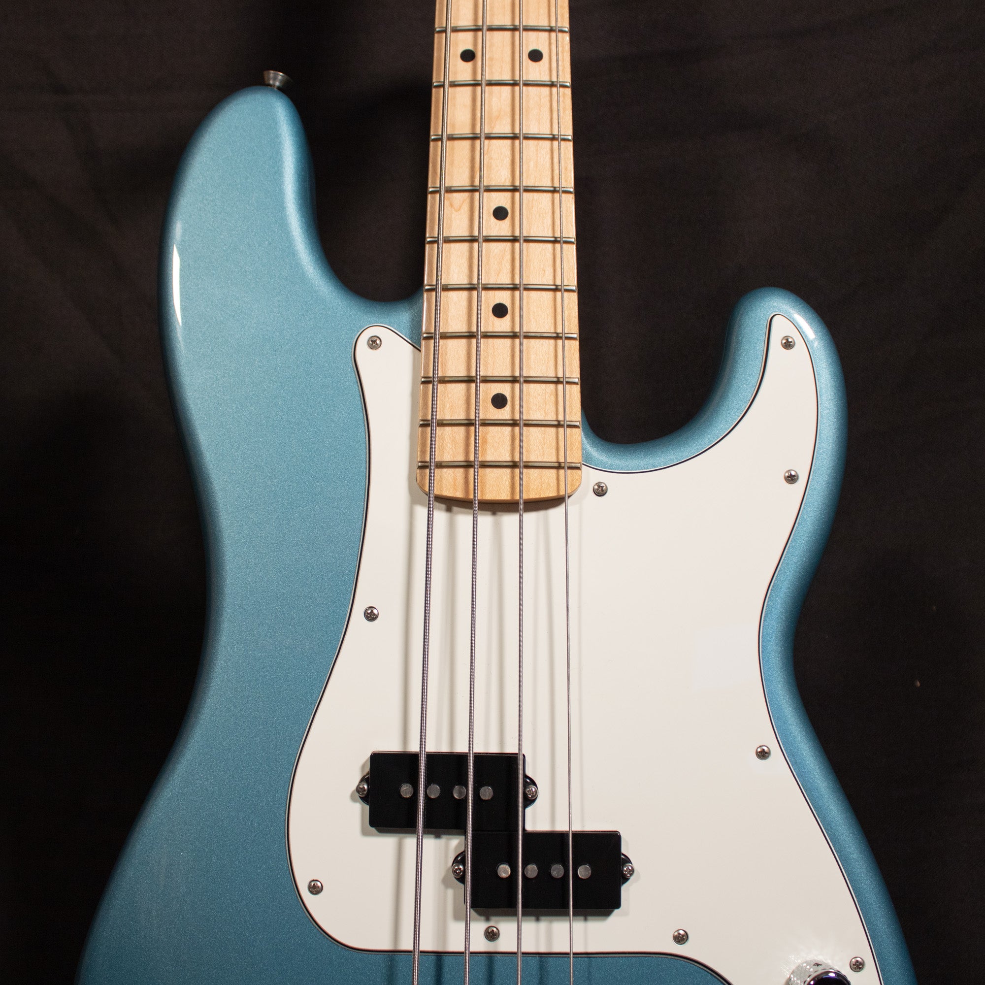 Fender Player Precision Bass - Tidepool