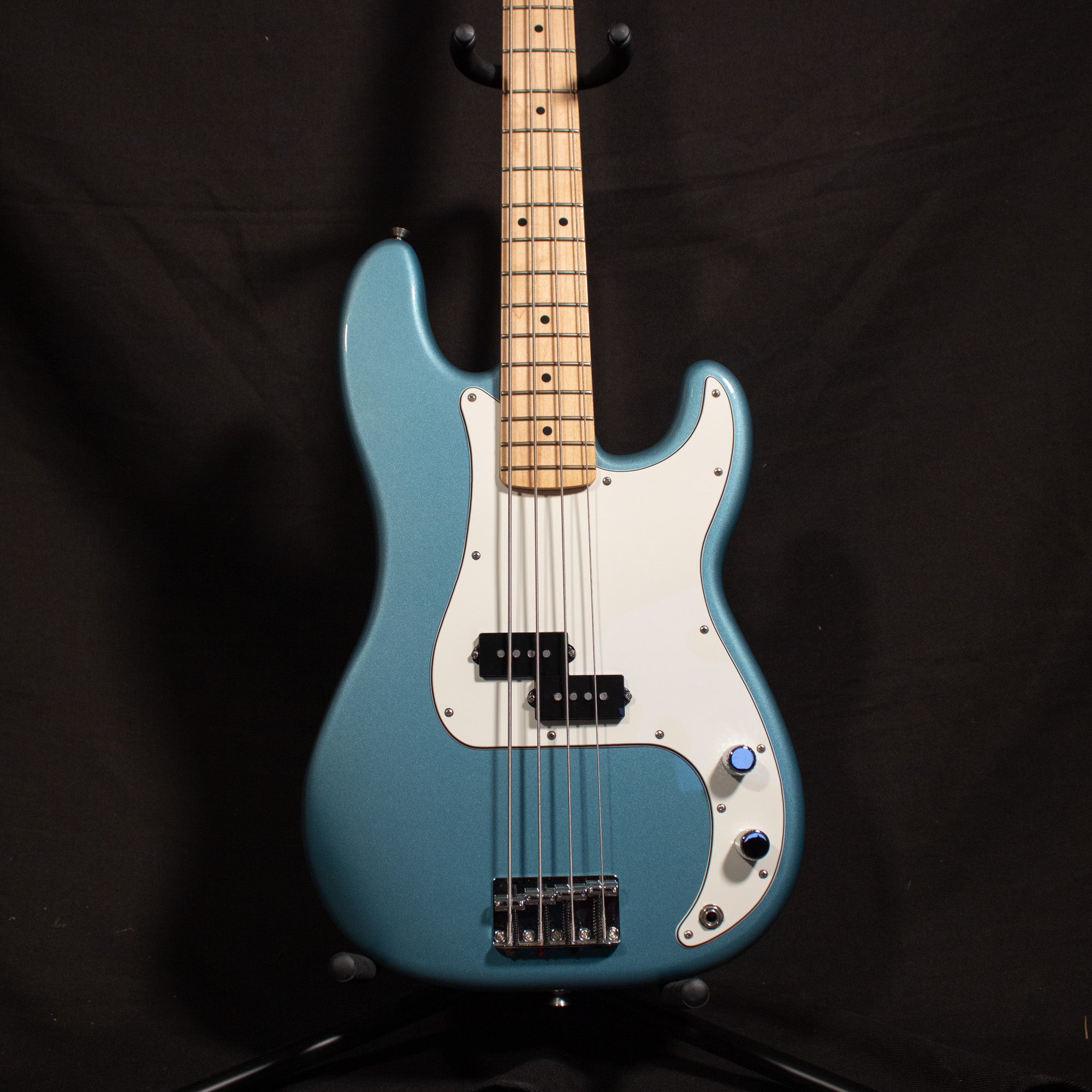 Fender Player Precision Bass - Tidepool