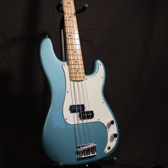 Fender Player Precision Bass - Tidepool