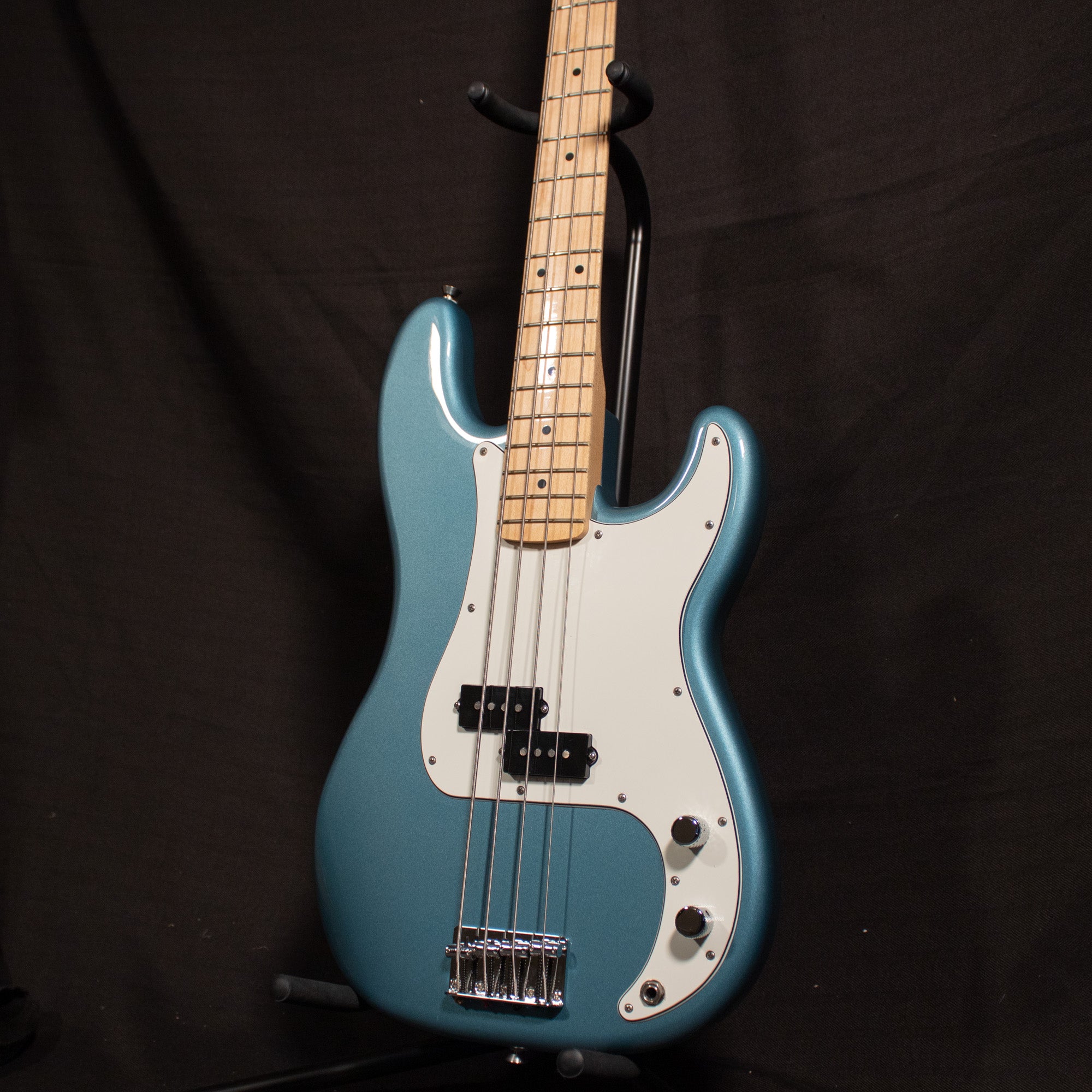 Fender Player Precision Bass - Tidepool