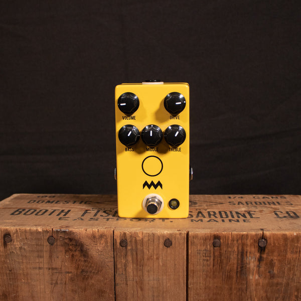 JHS Charlie Brown V4 JHS Charlie Brown V4