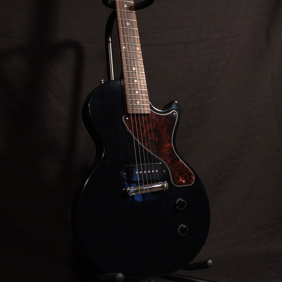 2022 Gibson Les Paul Jr. - Ebony