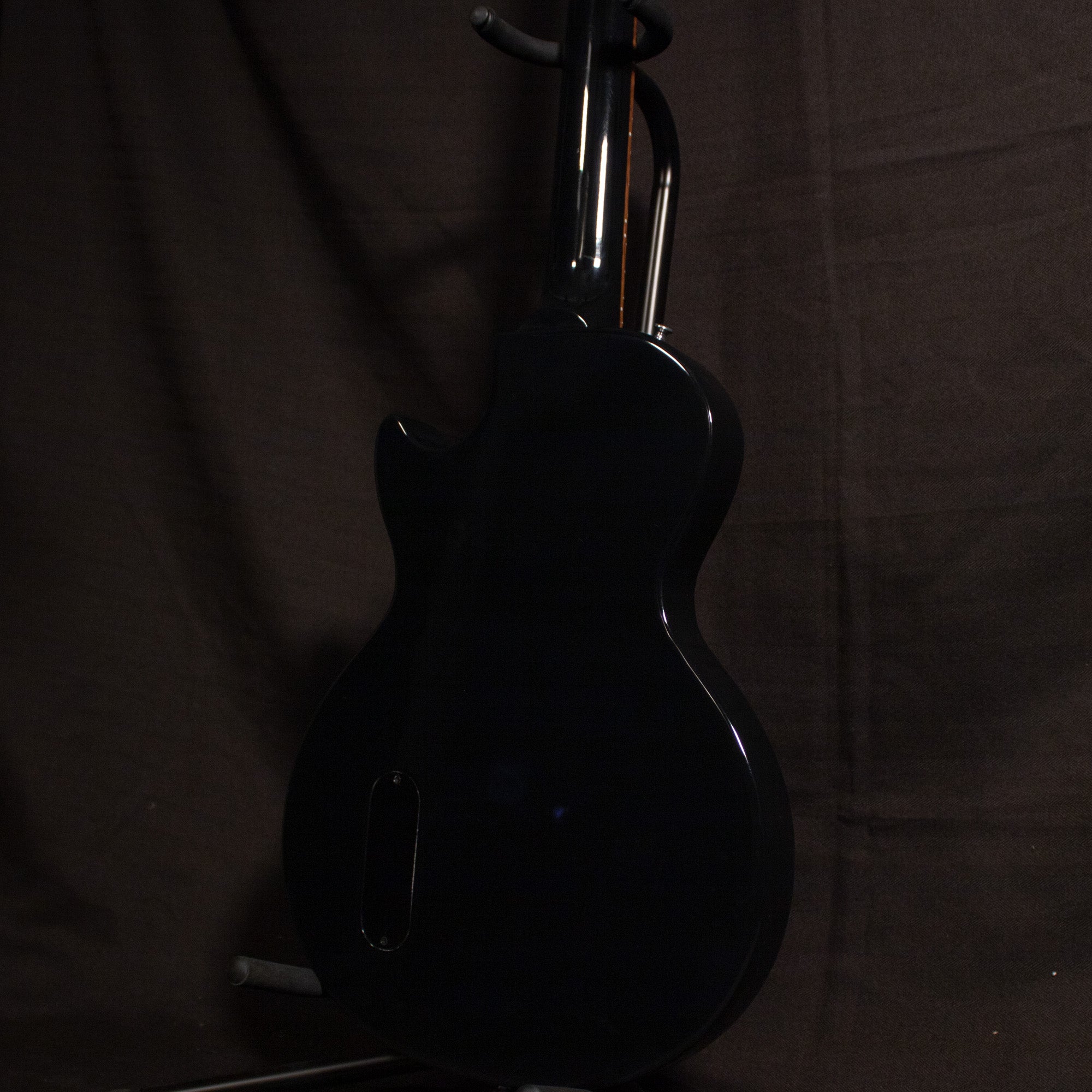 2022 Gibson Les Paul Jr. - Ebony