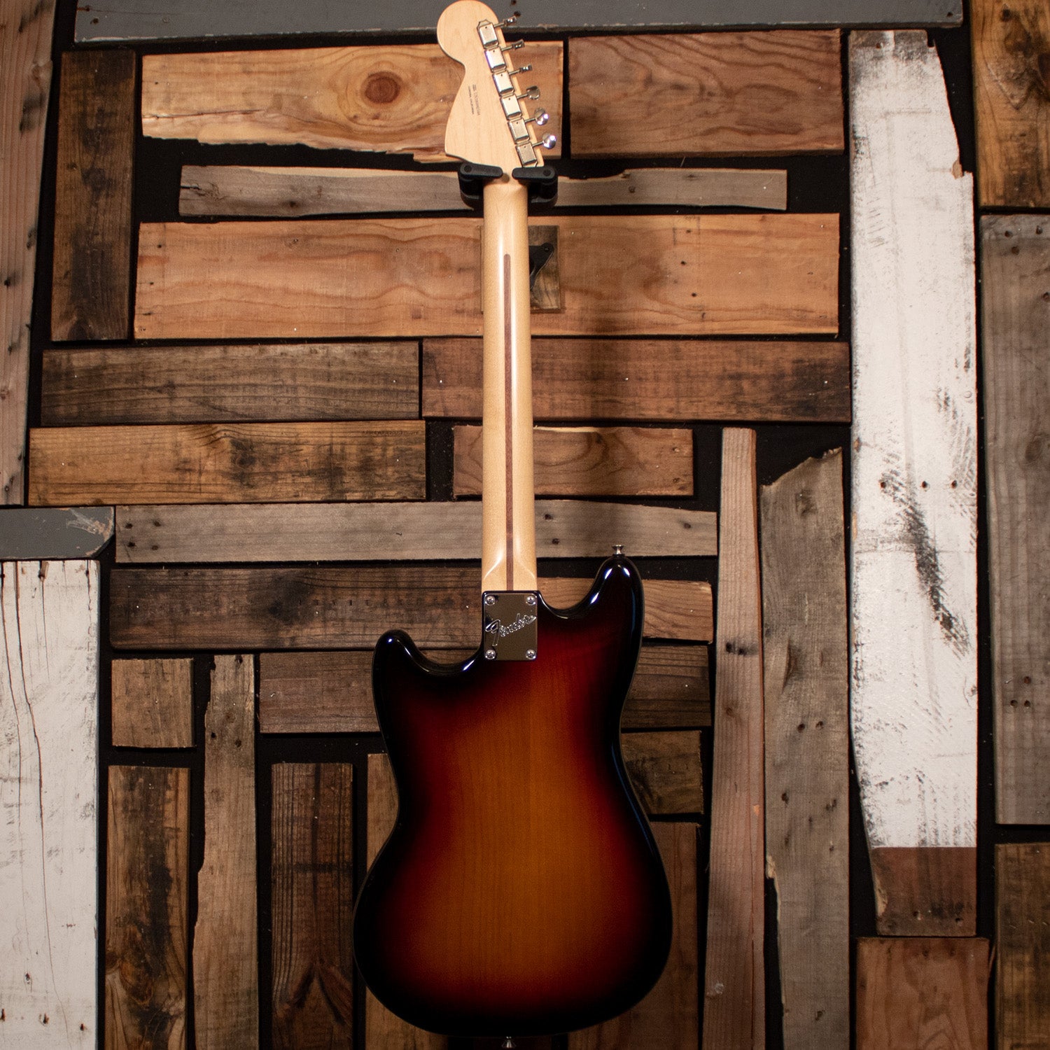 2018 Fender American Performer Mustang