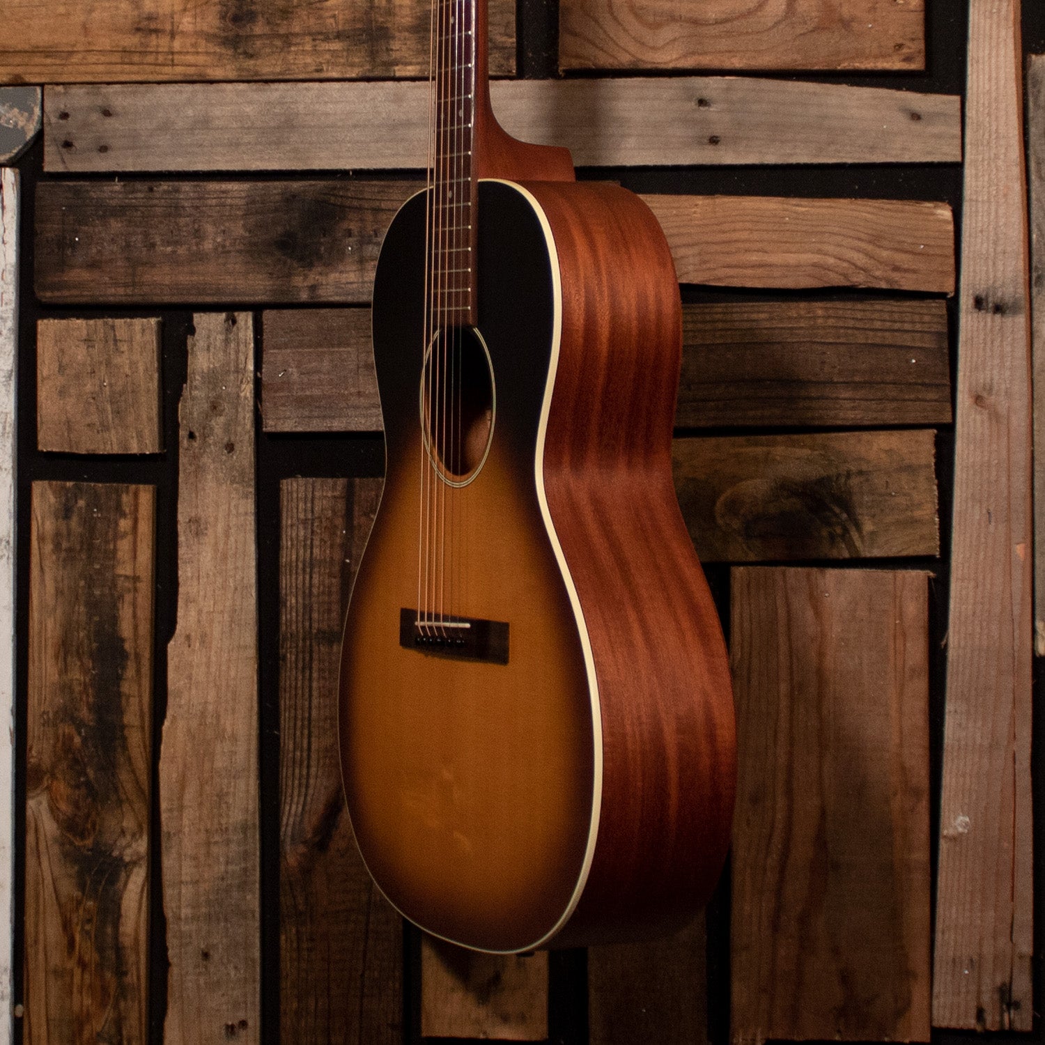 2017 Martin 00L-17