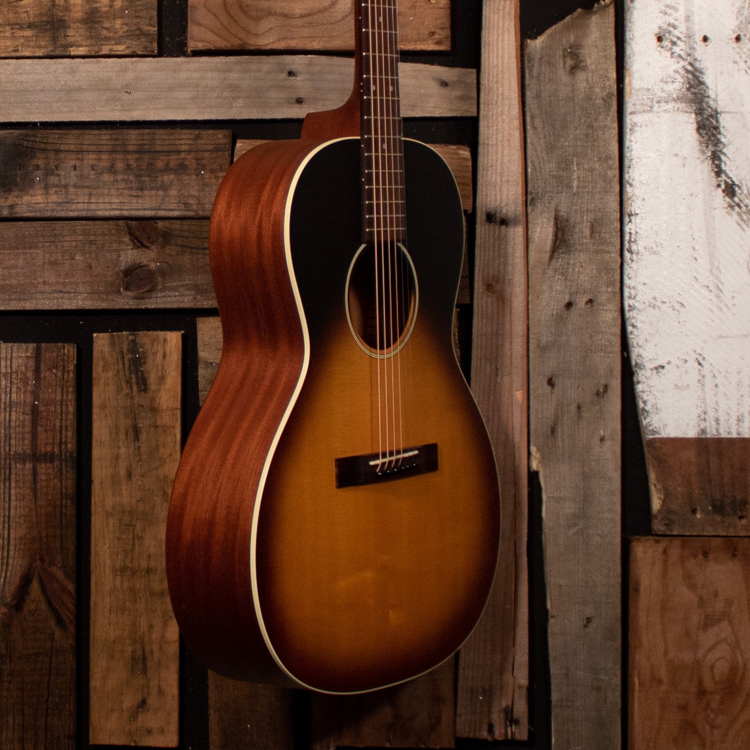 2017 Martin 00L-17