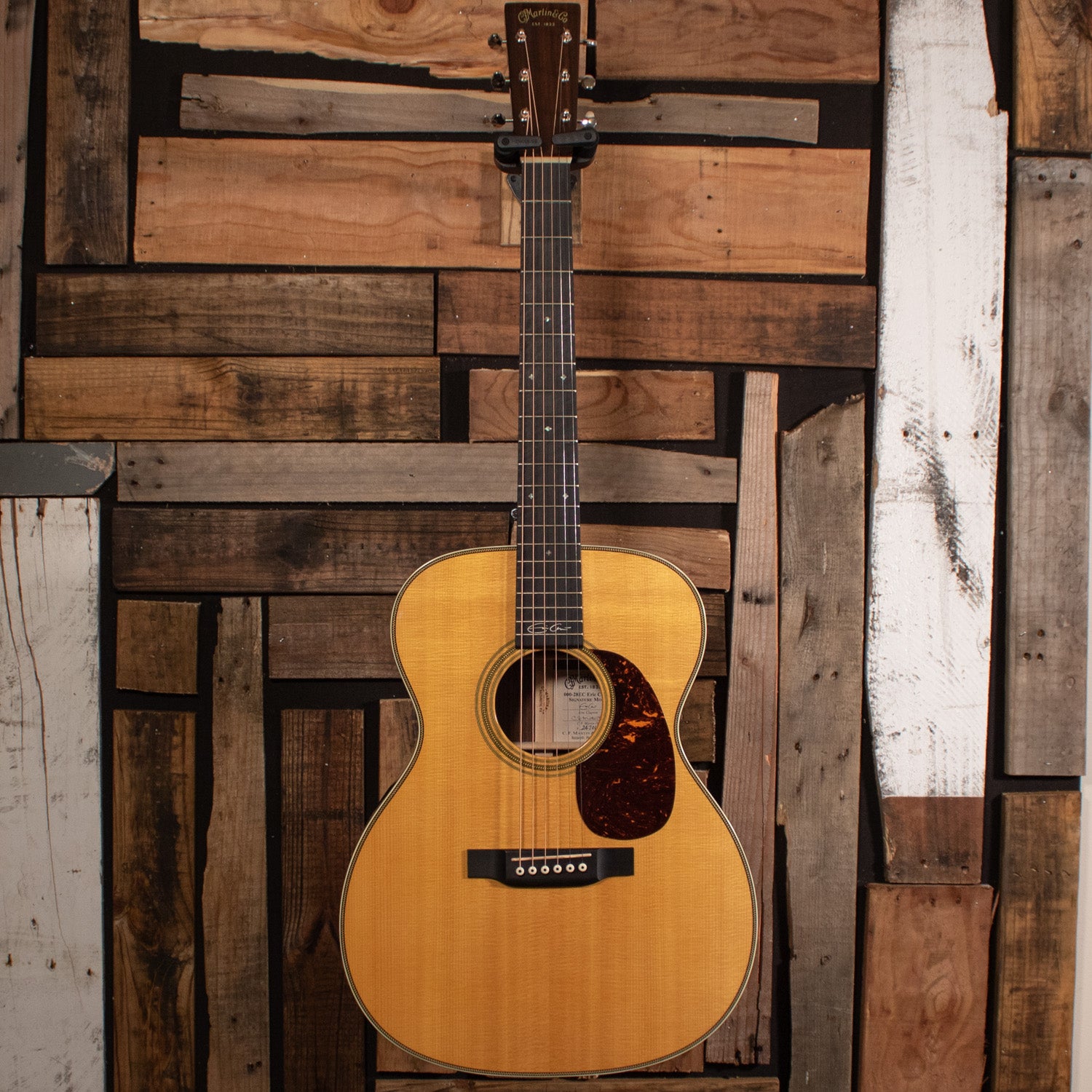 2021 Martin 000-28EC