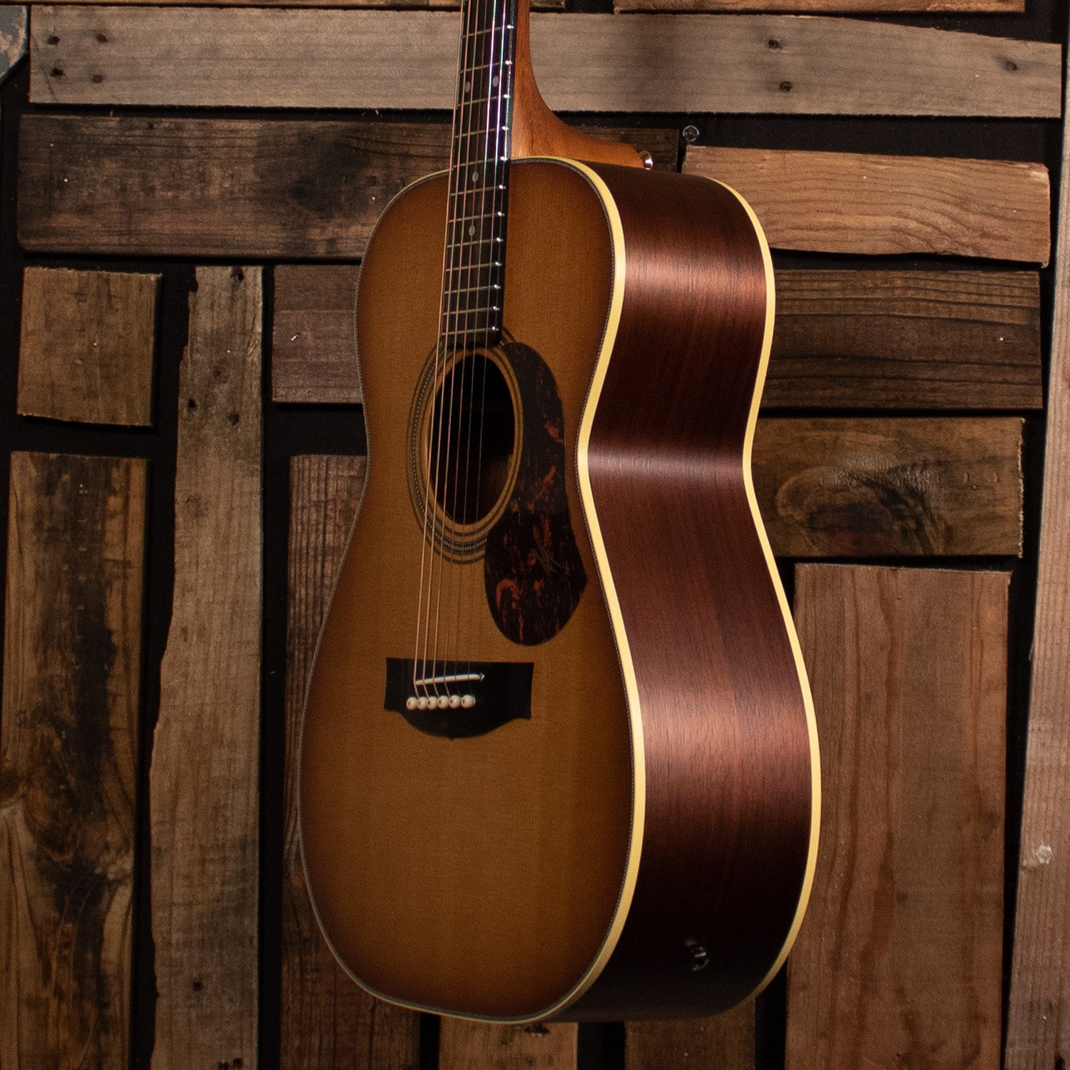 Maton EBG808 Nashville