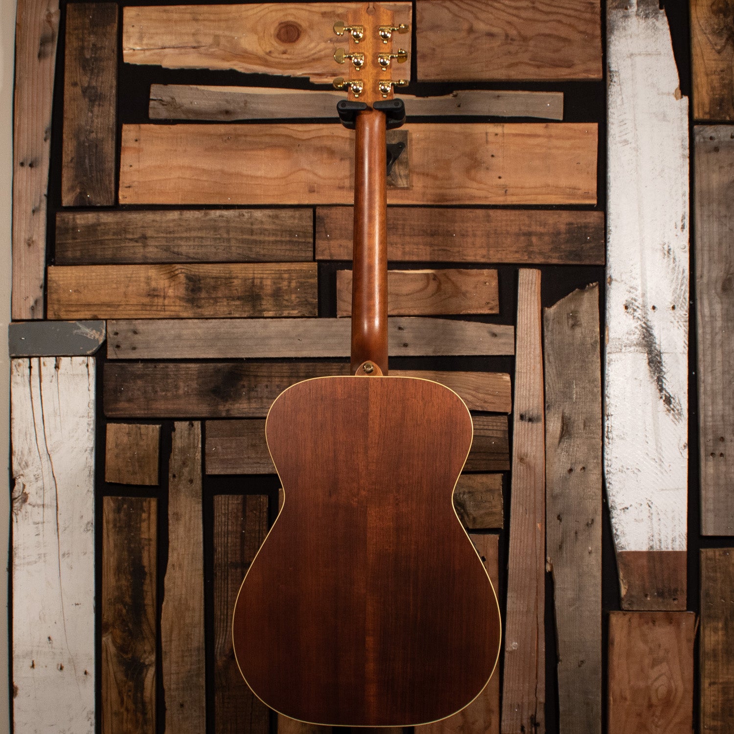 Maton EBG808 Nashville