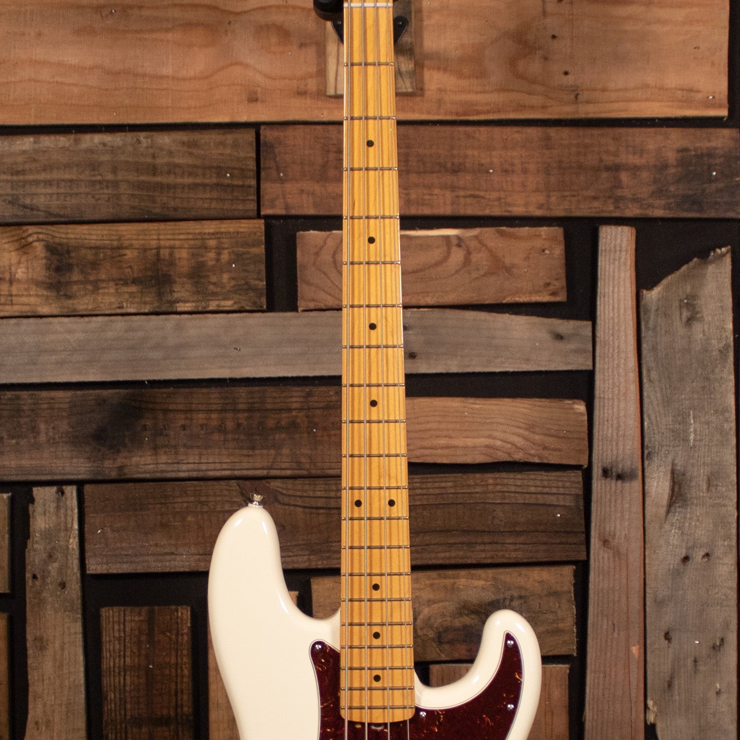 Fender American Professional II Precision Bass