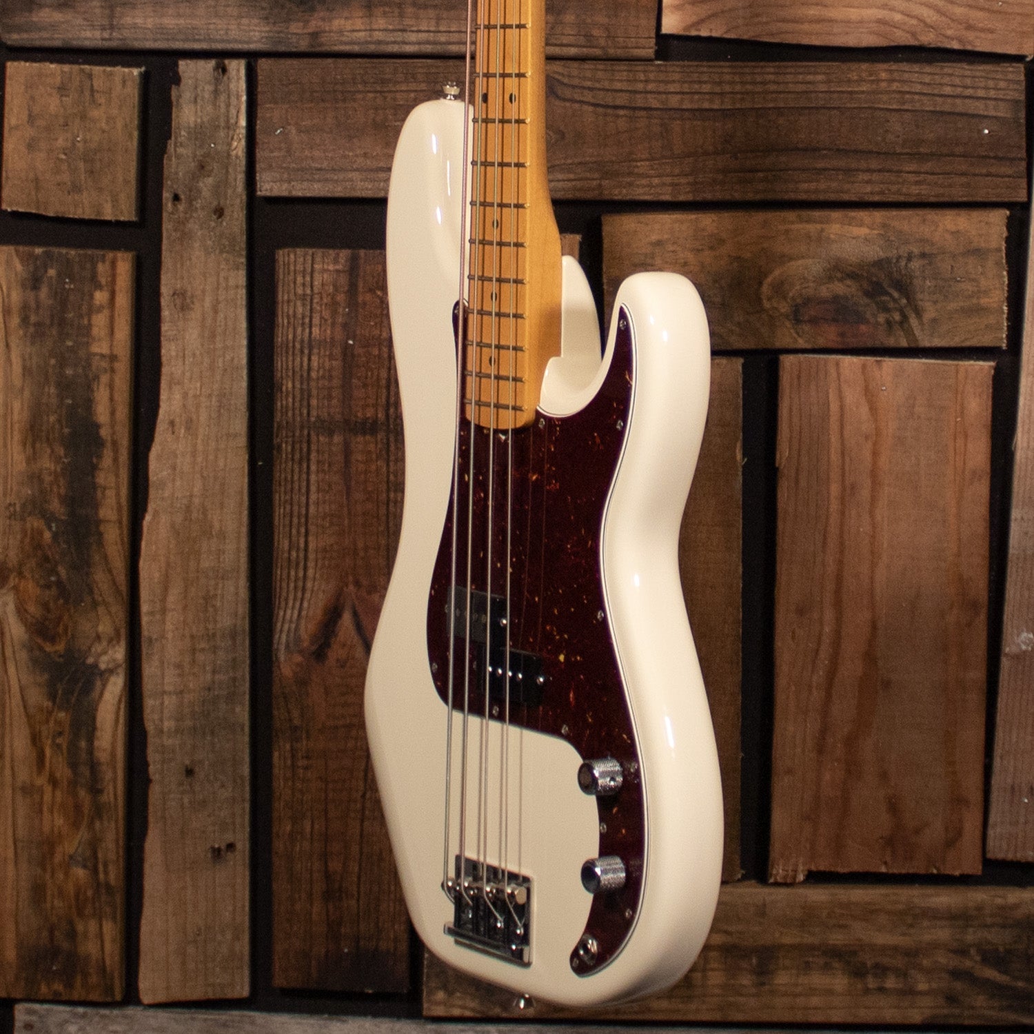 Fender American Professional II Precision Bass