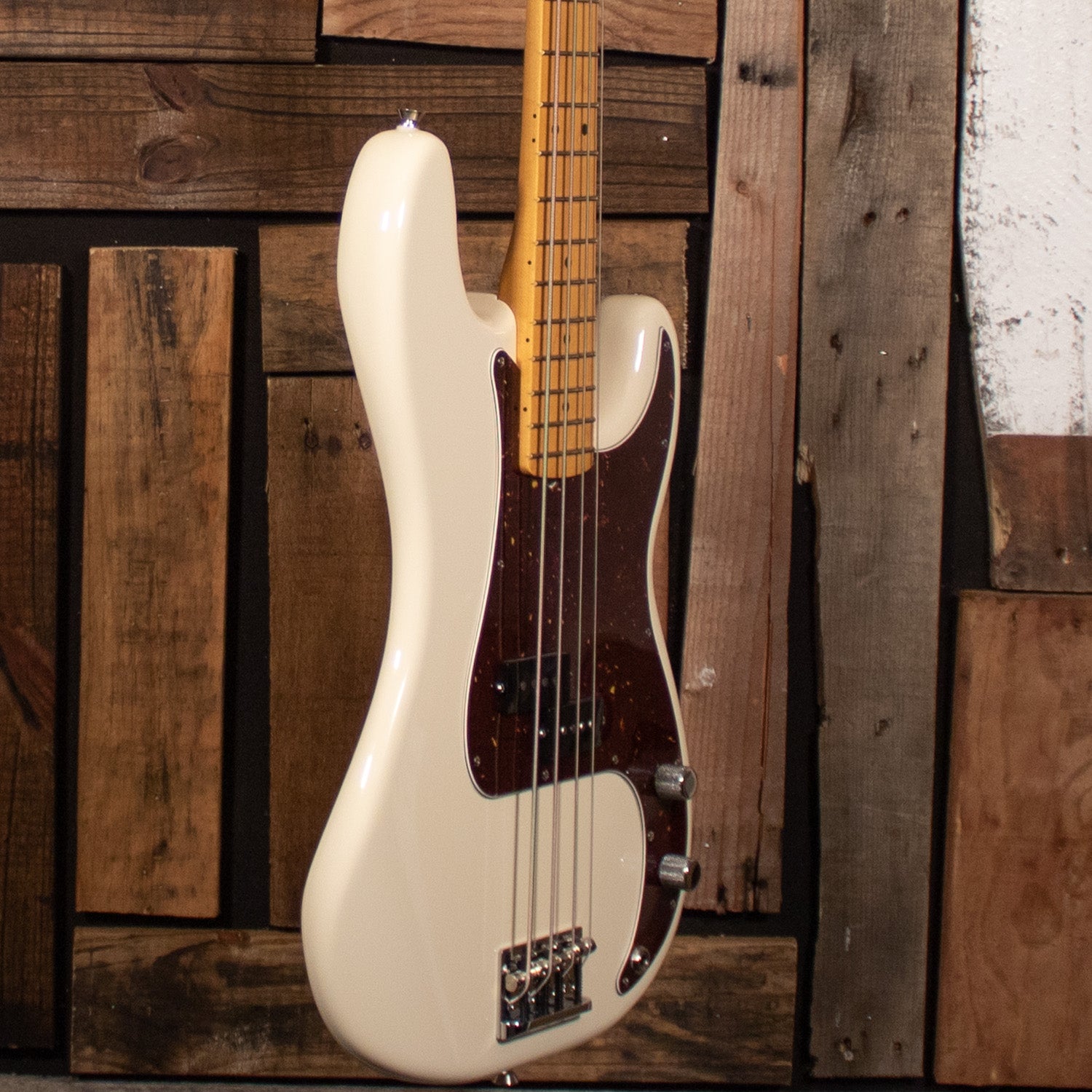 Fender American Professional II Precision Bass