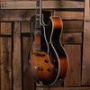Eastman AR372CE SB Hollowbody Archtop Guitar
