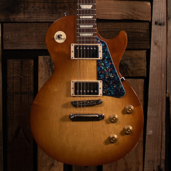 2022 Gibson Les Paul Tribute - Satin Honeyburst