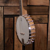 Deering Vega White Oak Banjo 11"