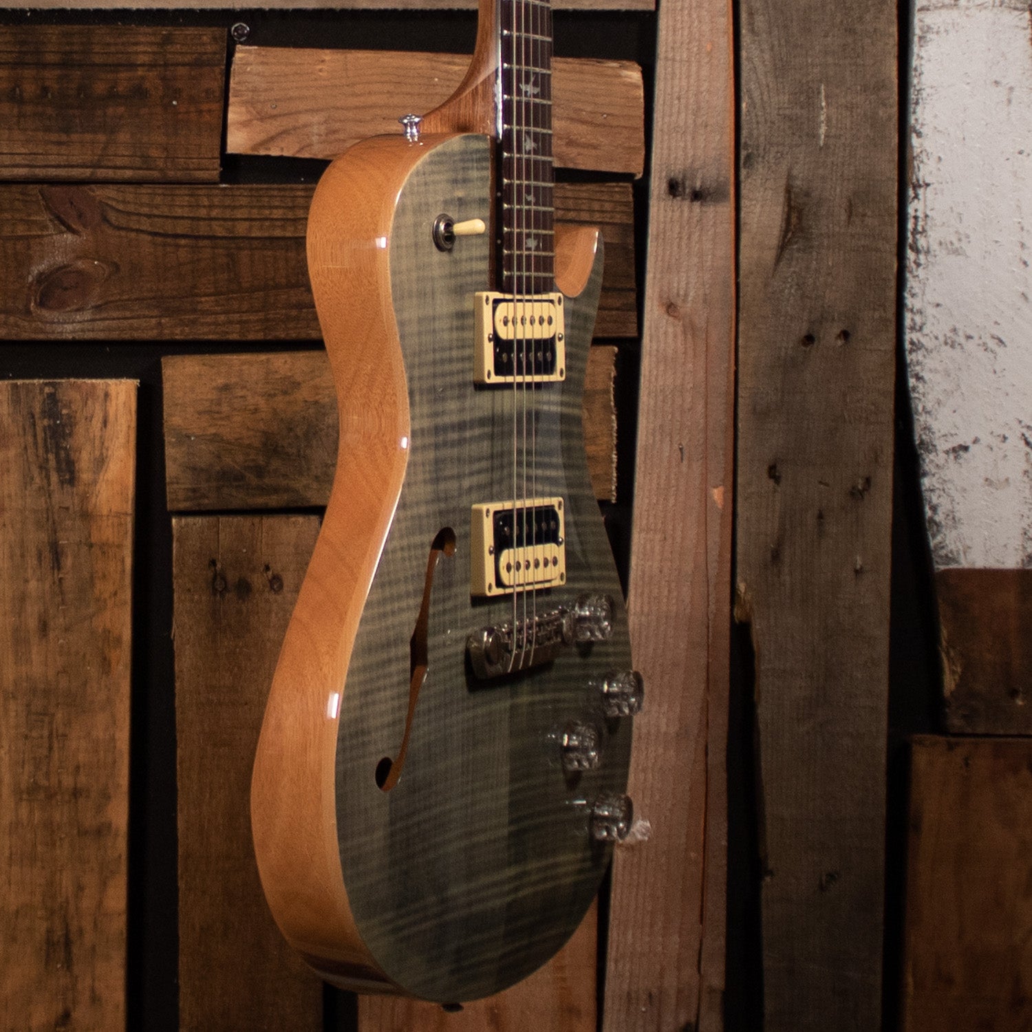 2014 PRS SE Zach Myers