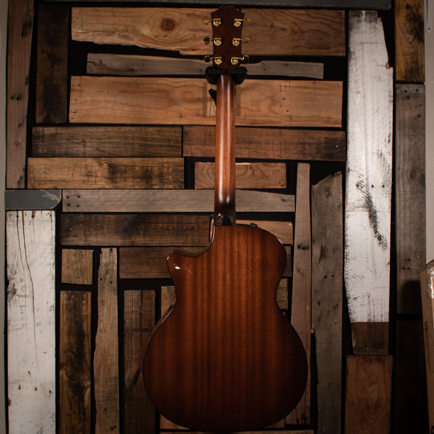 Taylor 50th Anniversary 314ce LTD