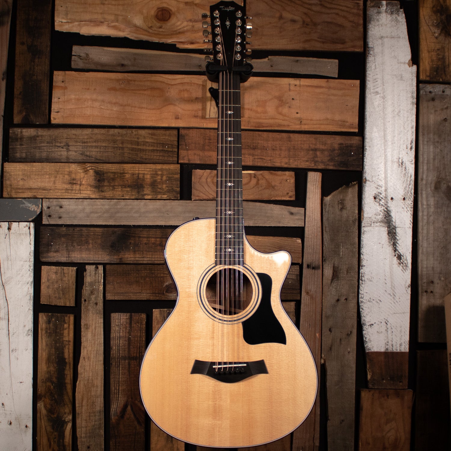 Taylor 352ce 12-String - B-Stock