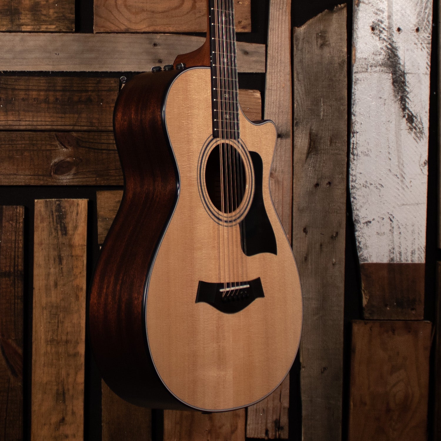 Taylor 352ce 12-String - B-Stock