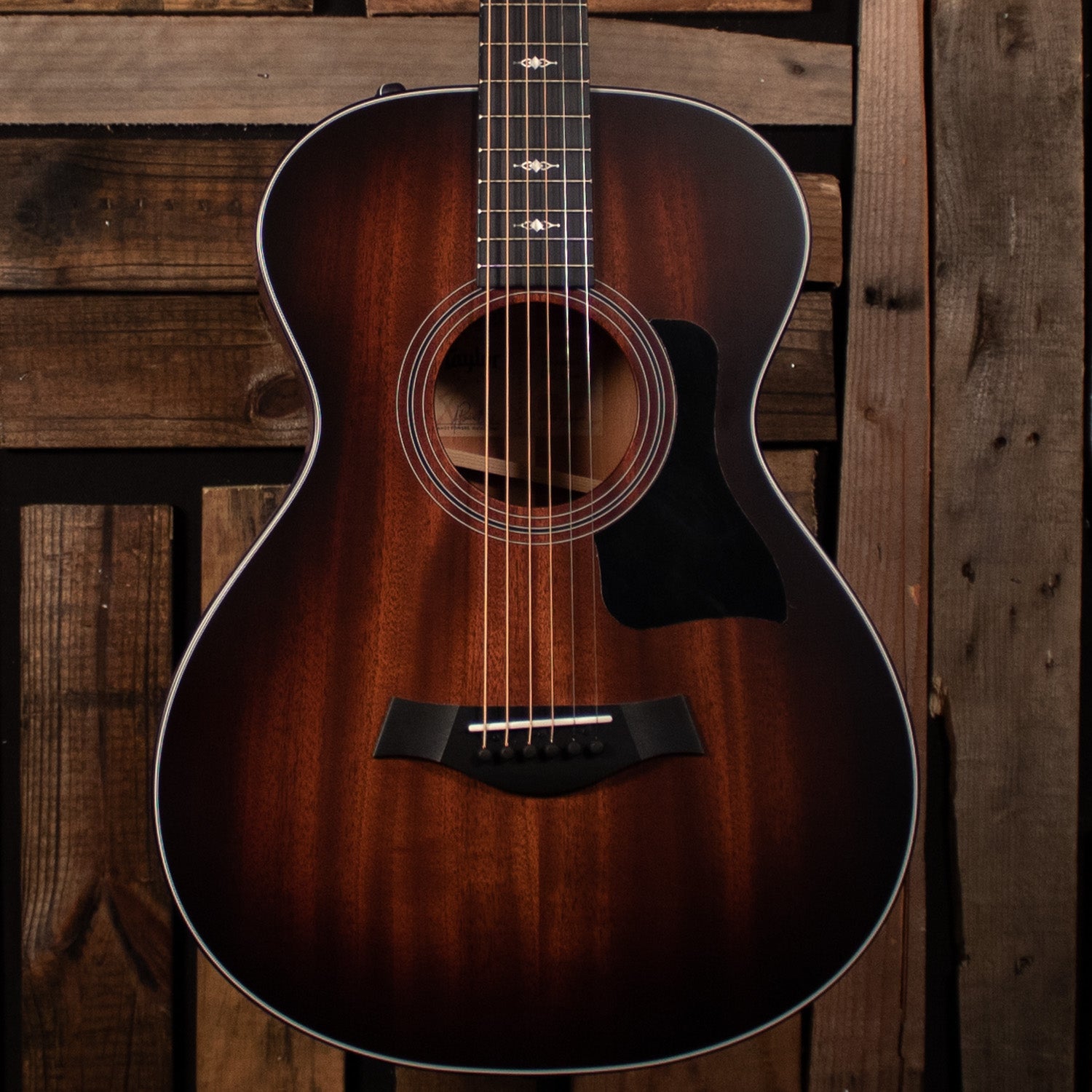 Taylor 322e 12-Fret