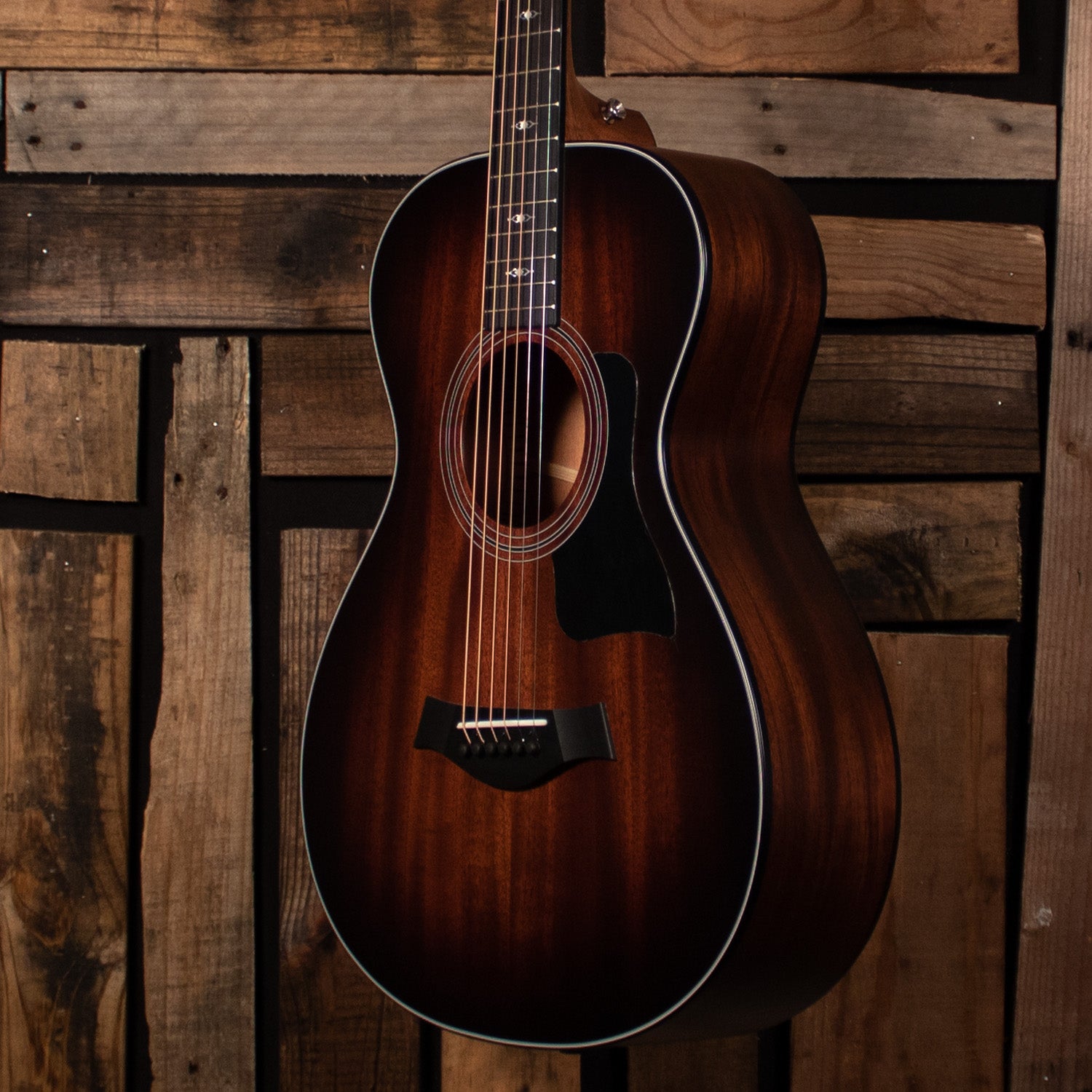 Taylor 322e 12-Fret