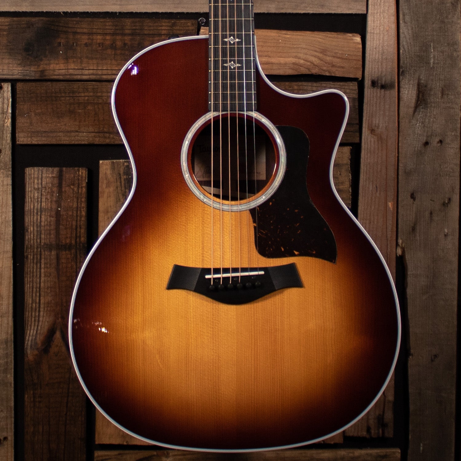 Taylor 414ce Rosewood