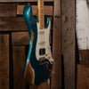 Fender Custom Shop '69 Stratocaster HSS Heavy Relic, Ocean Turquoise