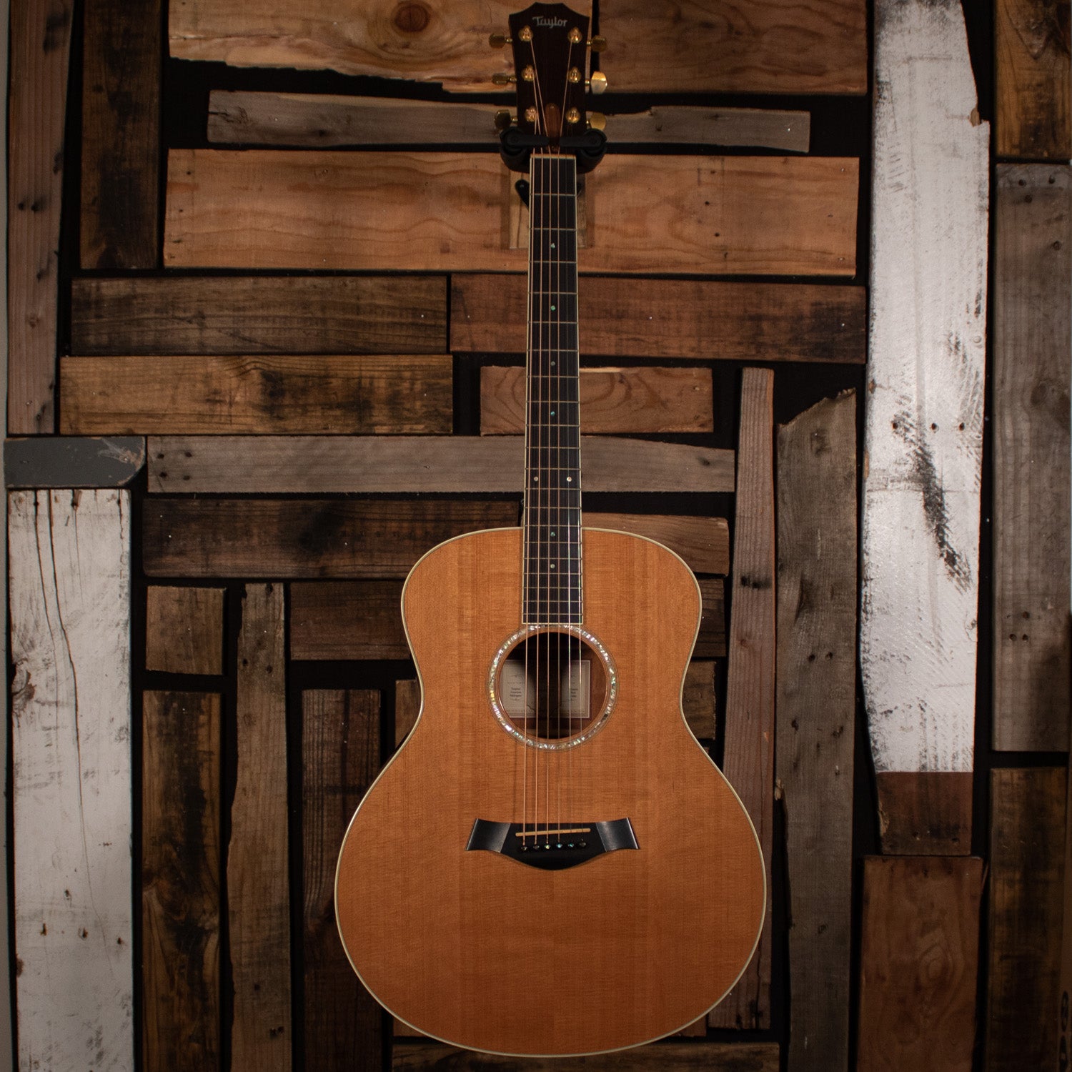 2006 Taylor GS-5