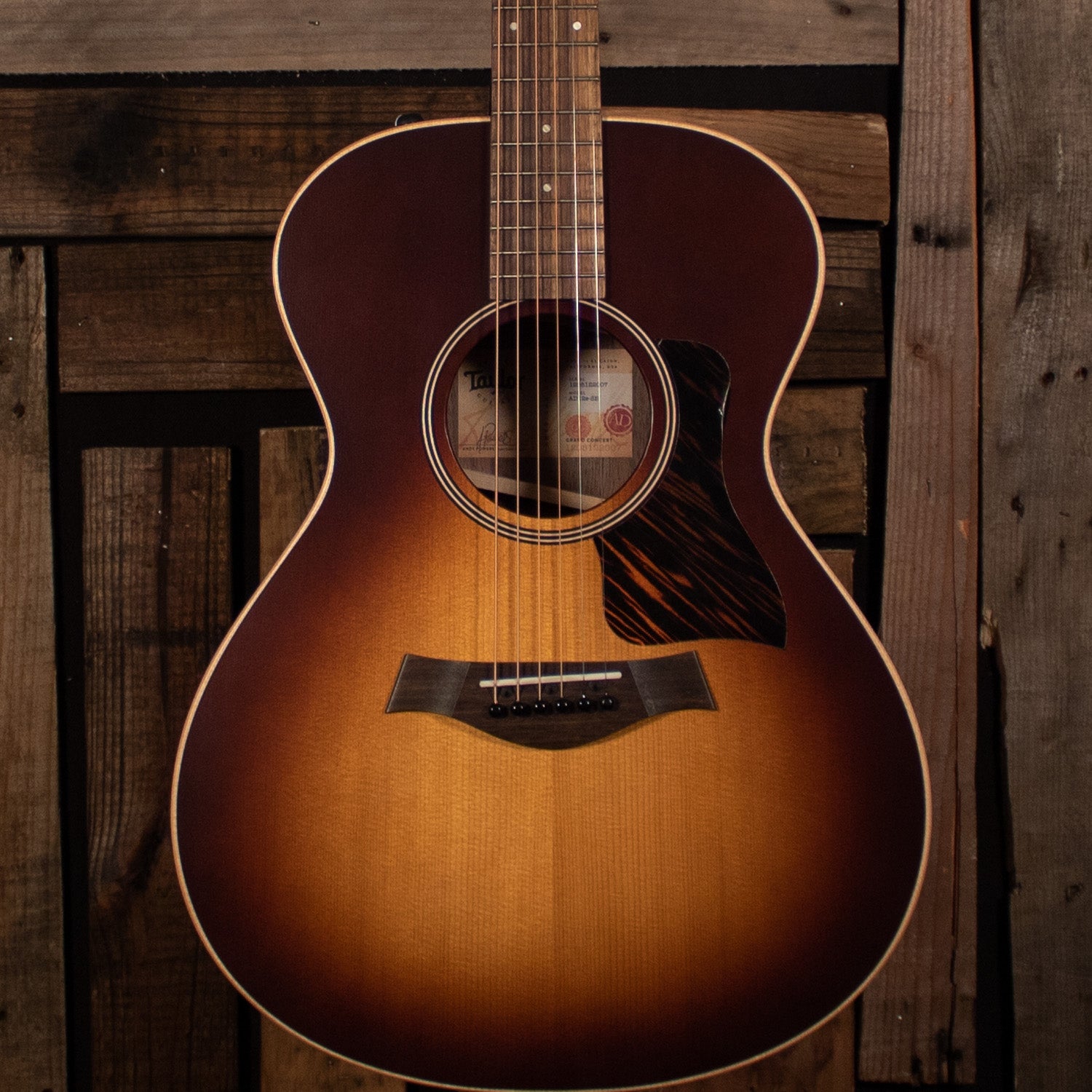 Taylor AD12e-SB OPEN BOX