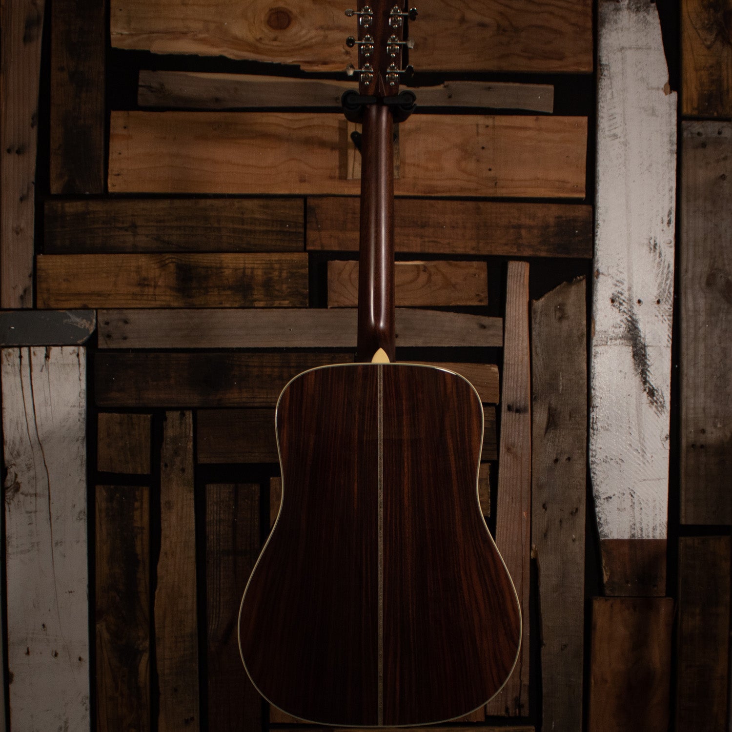 Bourgeois Dreadnought Vintage - Touchstone Series