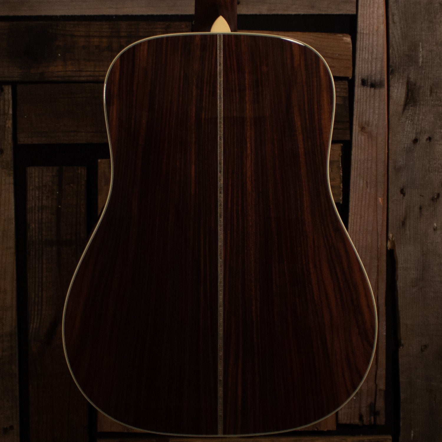 Bourgeois Dreadnought Vintage - Touchstone Series