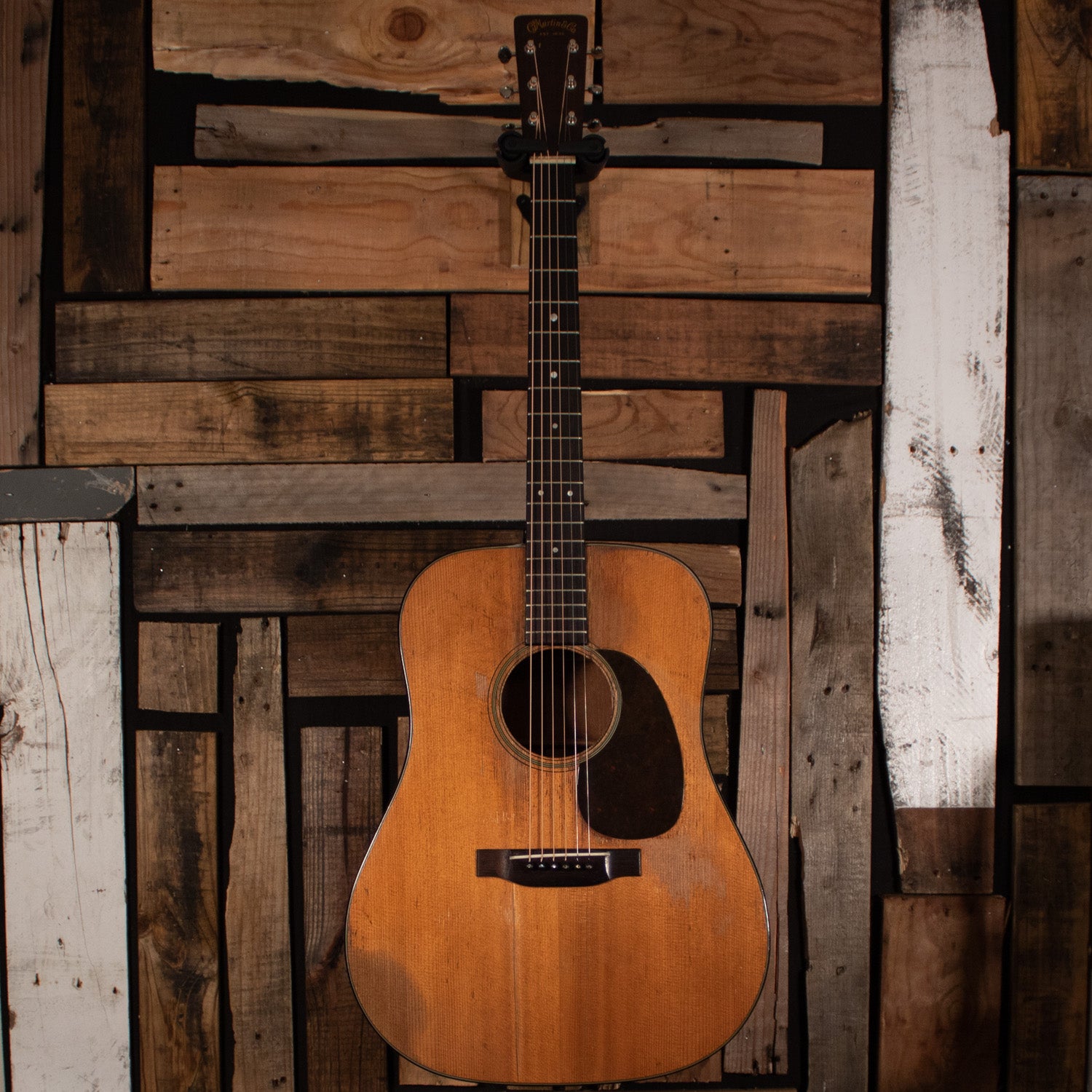 1950 Martin D-18