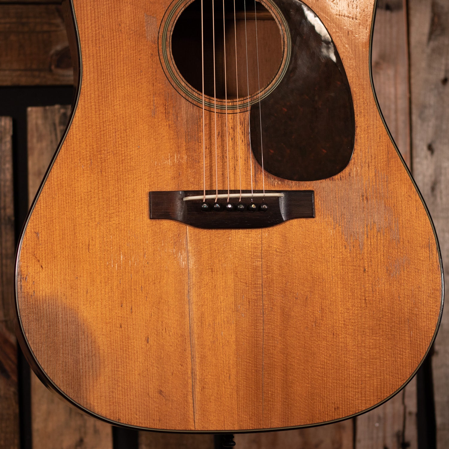 1950 Martin D-18