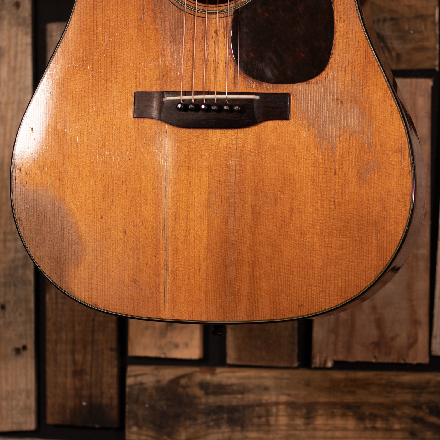 1950 Martin D-18