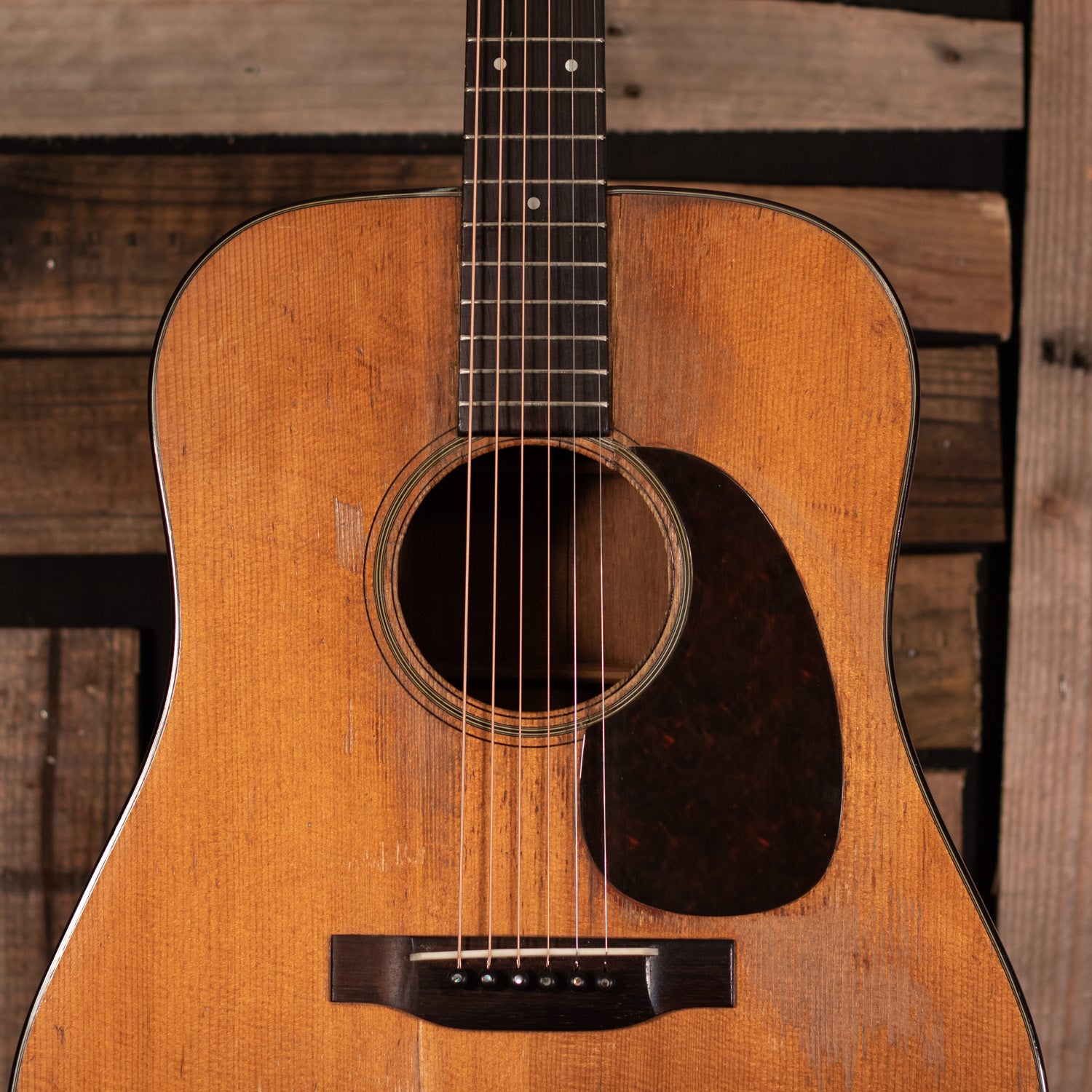 1950 Martin D-18