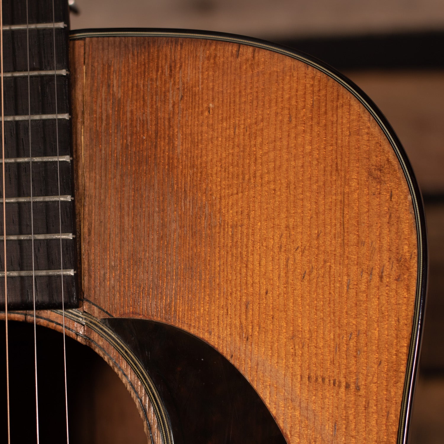 1950 Martin D-18