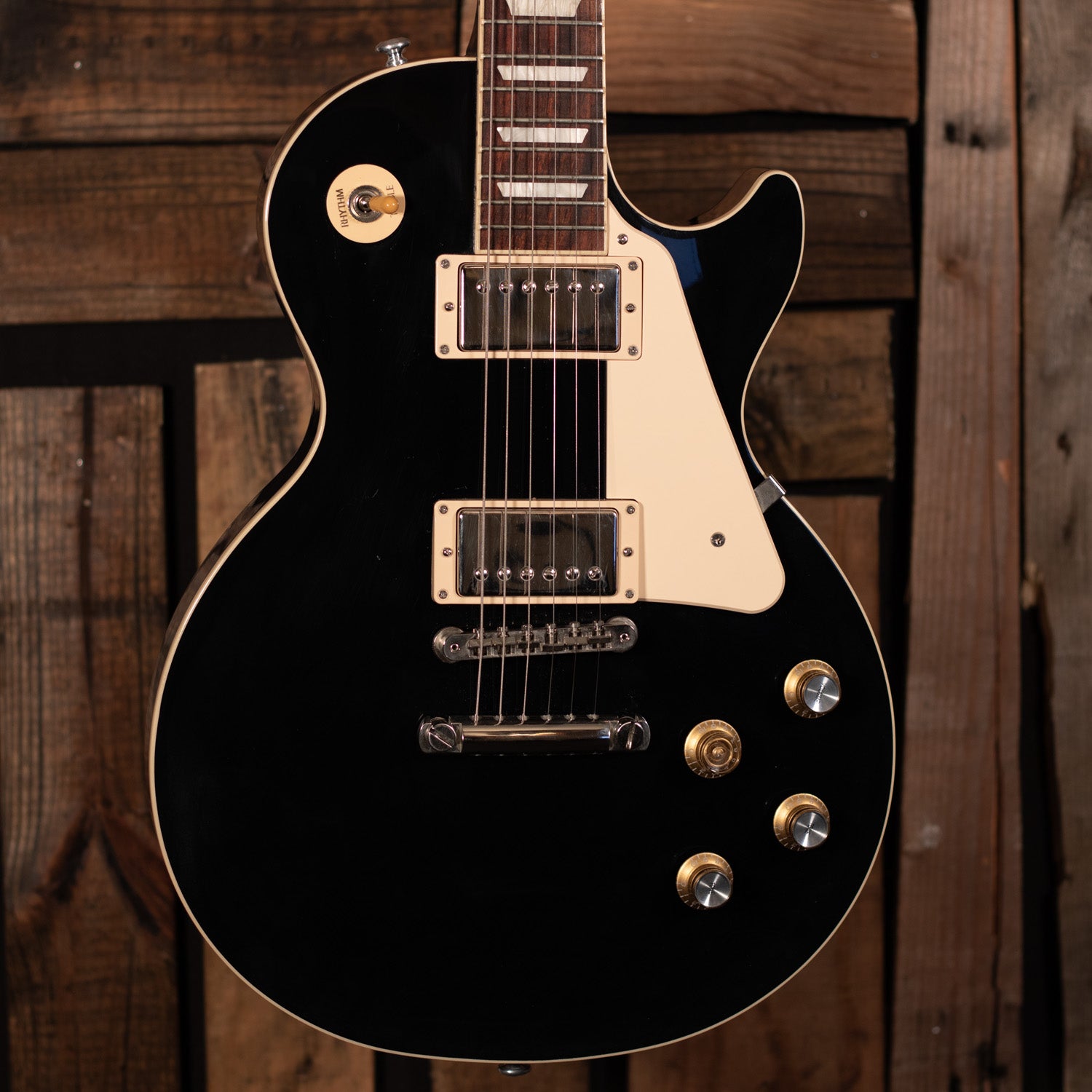 Gibson Les Paul Classic 2020 - Ebony