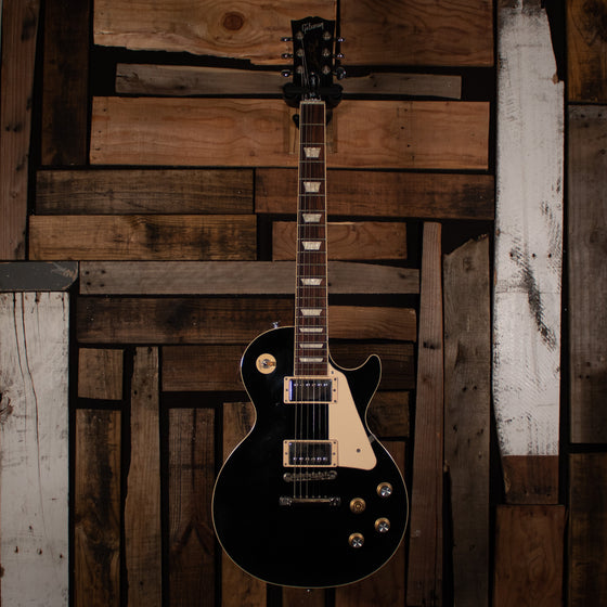 Gibson Les Paul Classic 2020 - Ebony