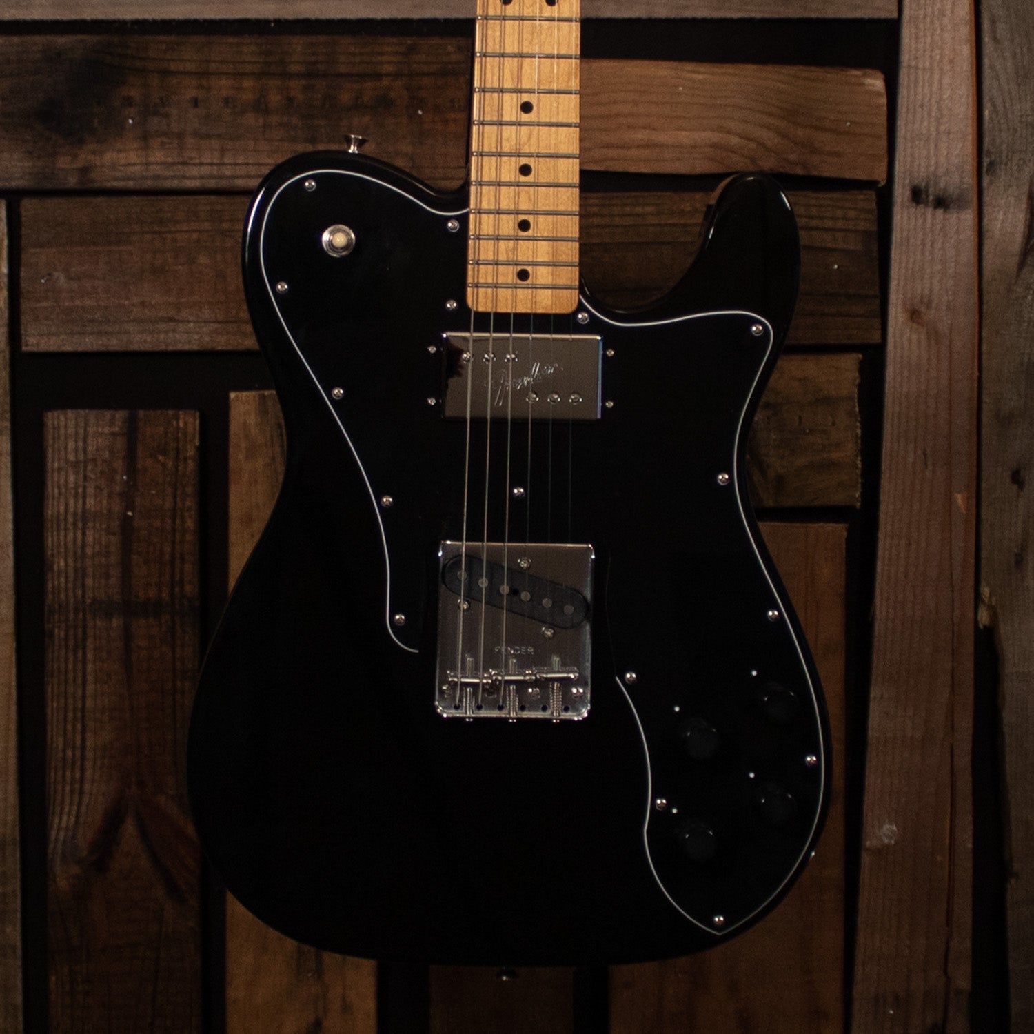 Fender Vintera 70s Telecaster Custom