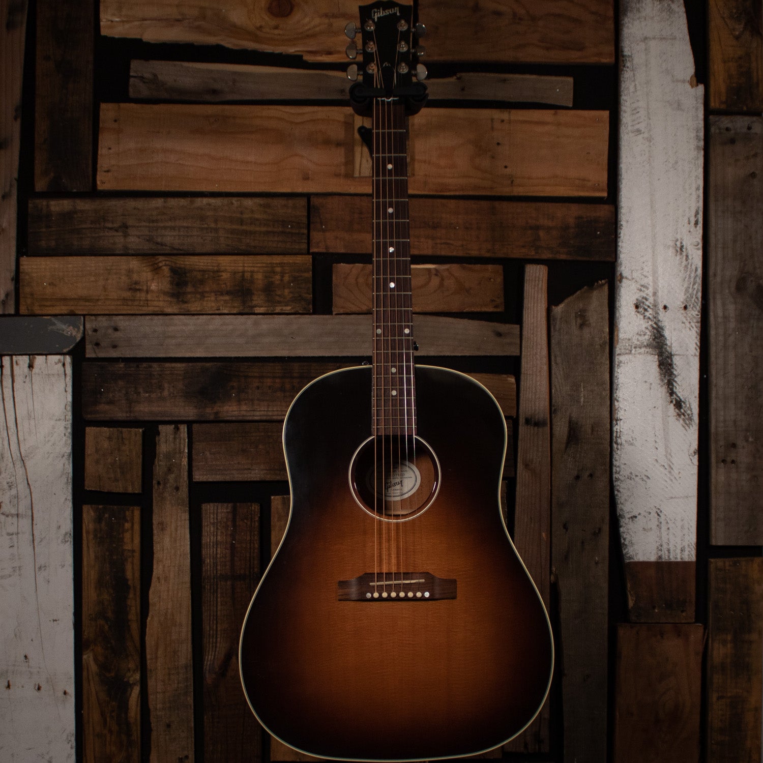 2016 Gibson J-45 Standard