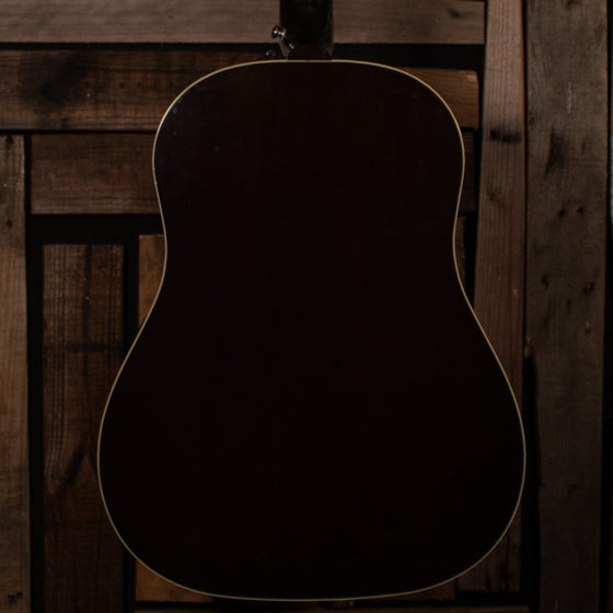 2016 Gibson J-45 Standard