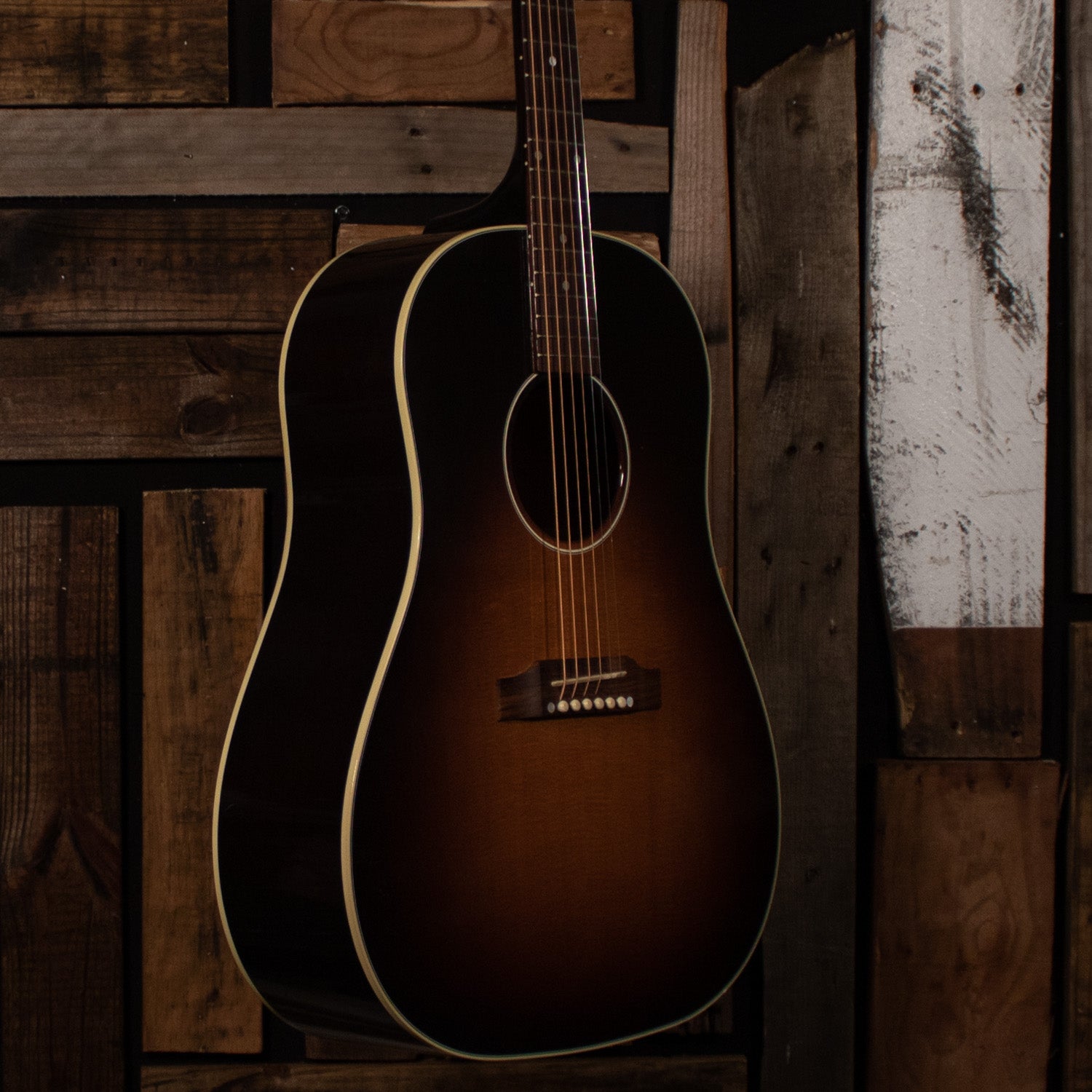 2016 Gibson J-45 Standard