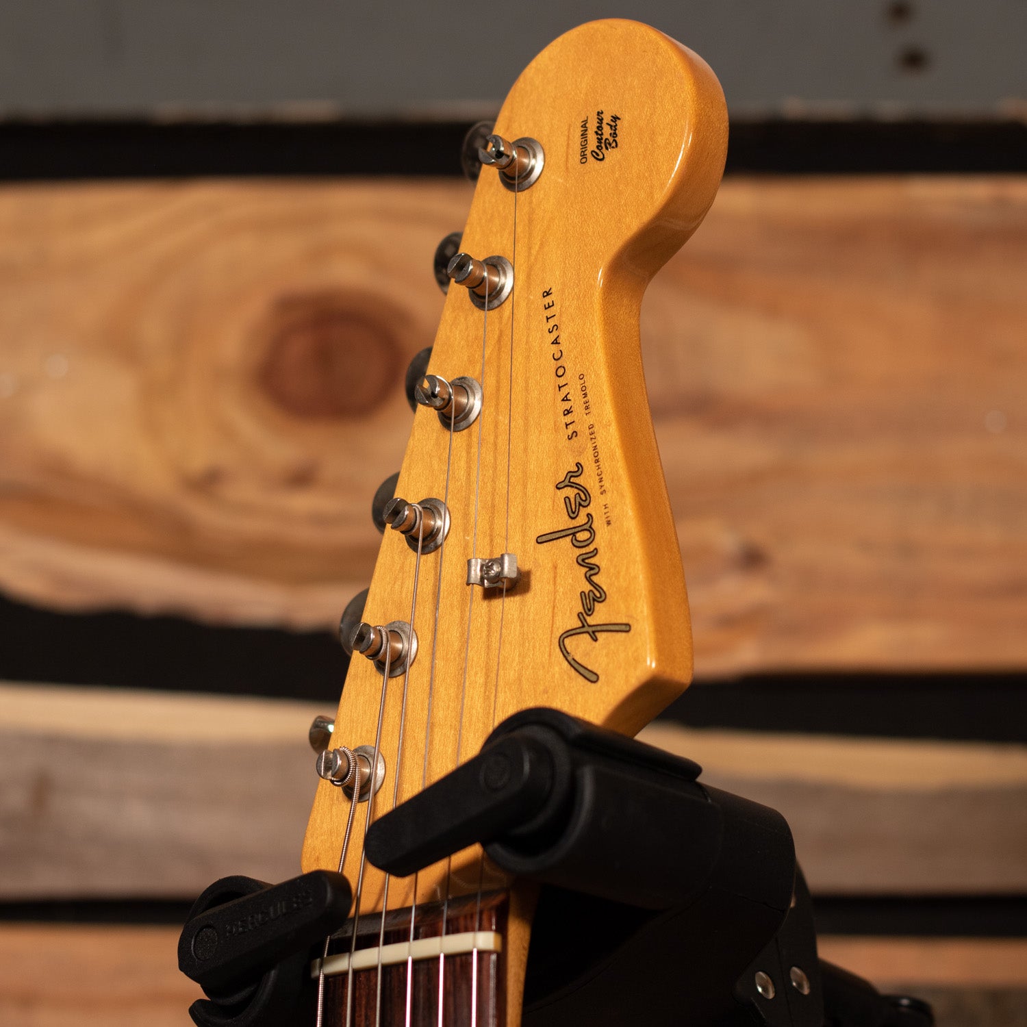 2007 Fender American Vintage '62 Stratocaster