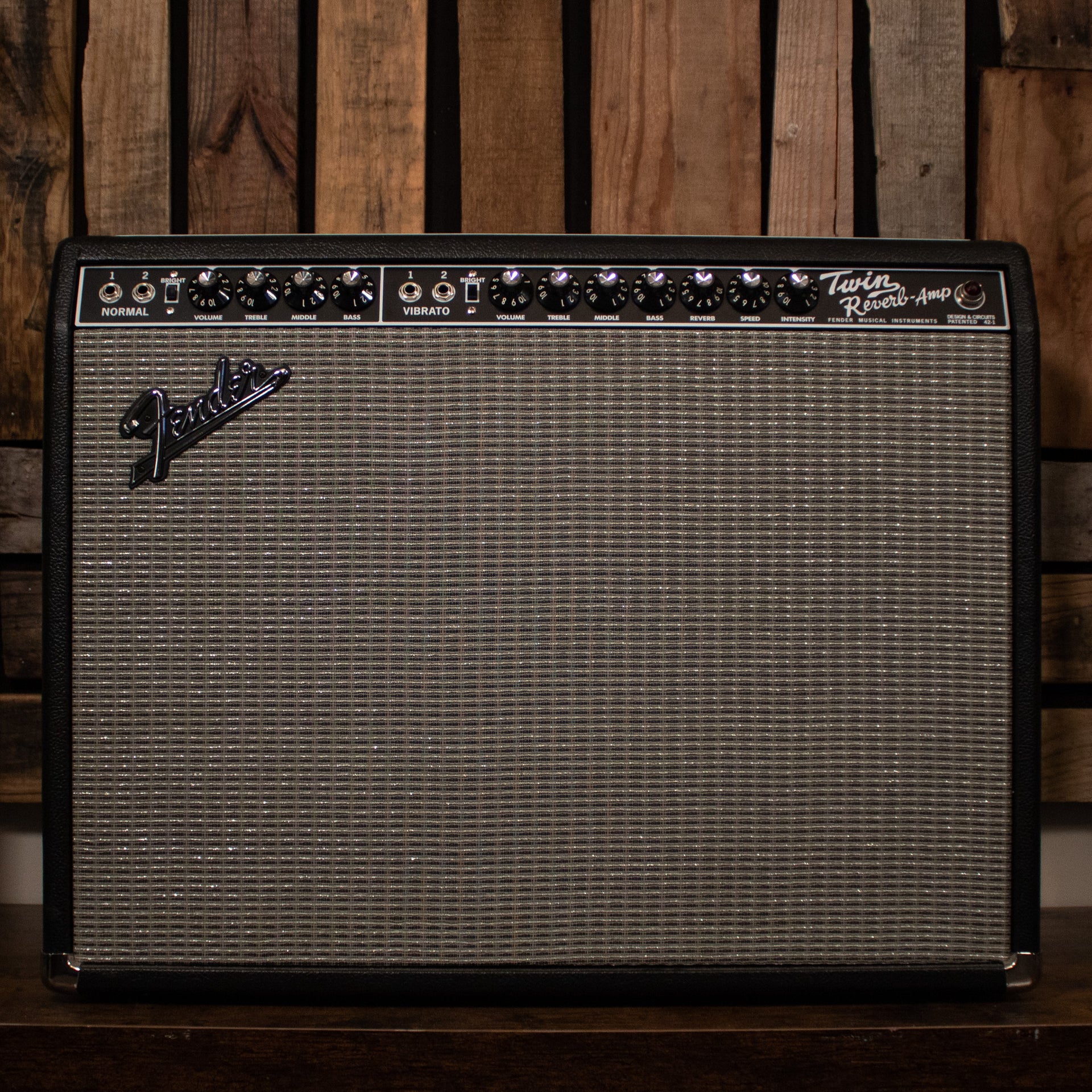Fender 