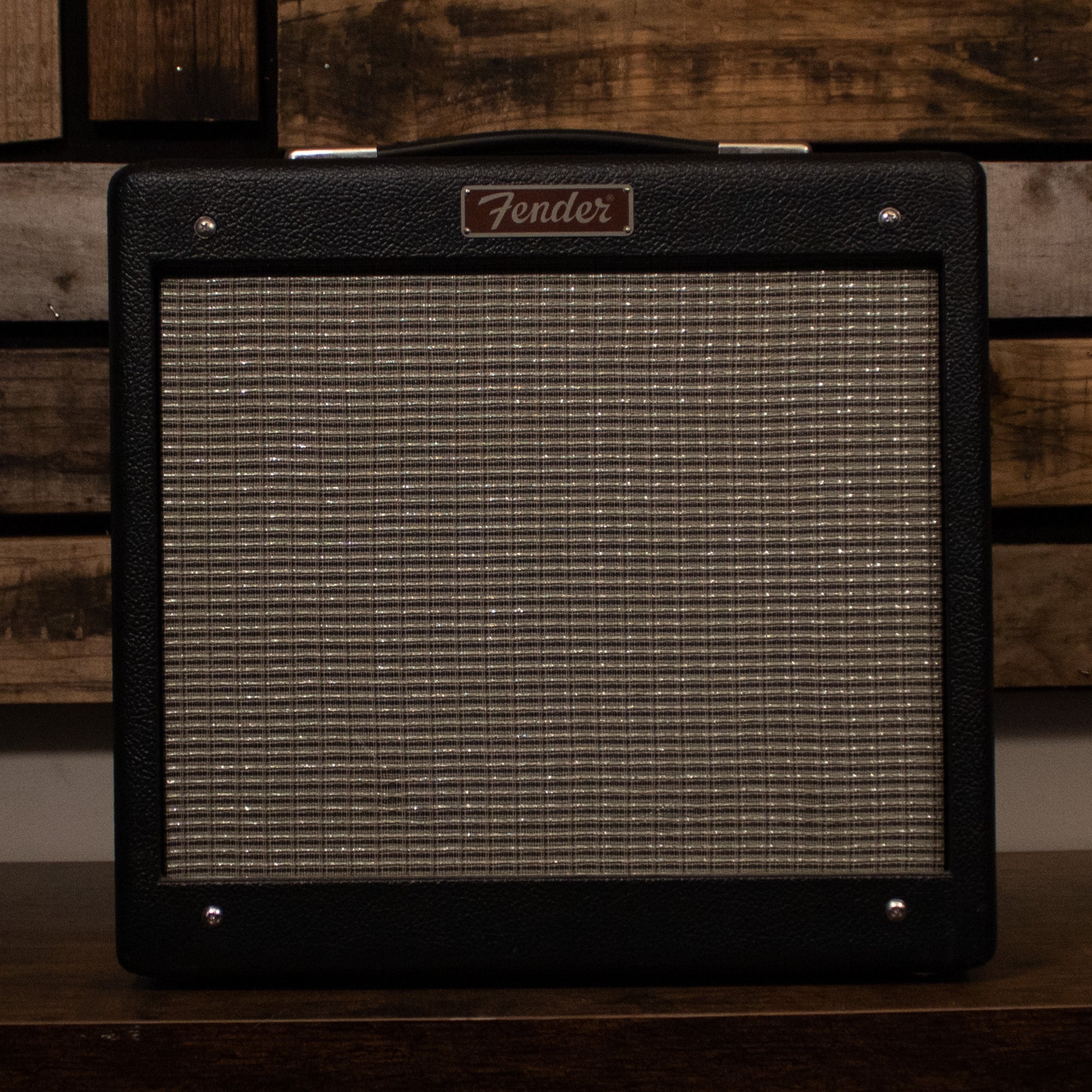 Fender Pro Junior IV SE Electric Guitar Amp - Floor Demo