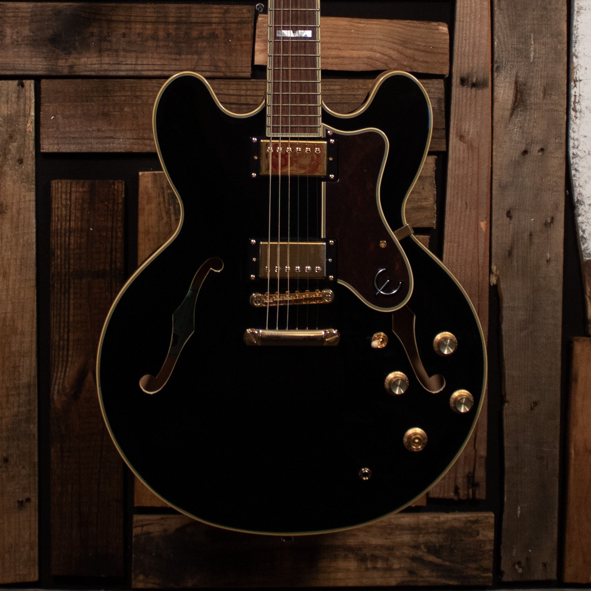 Epiphone Sheraton II Pro