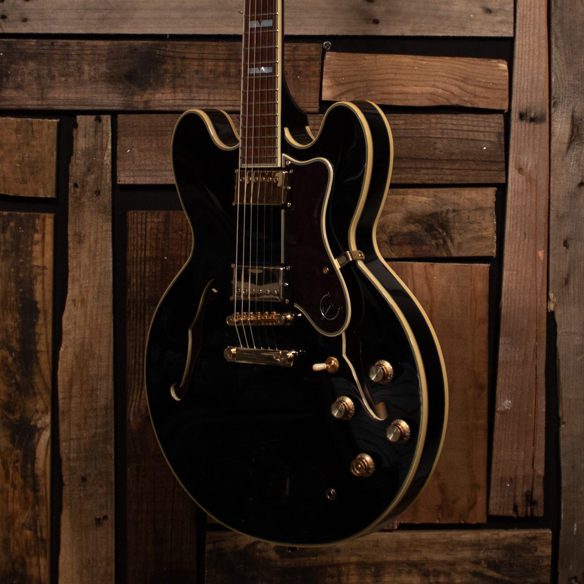 Epiphone Sheraton II Pro